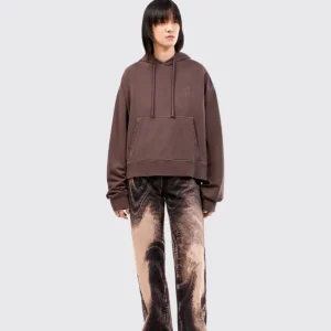 Camper Hoodie<Women Jersey | Tops