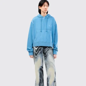Camper Hoodie<Women Jersey | Tops