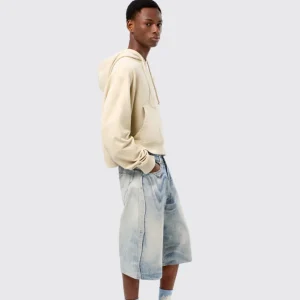 Camper Hoodie< Jersey | Tops
