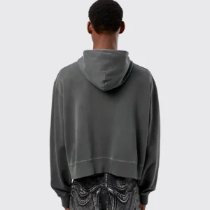 Camper Hoodie< Jersey | Tops