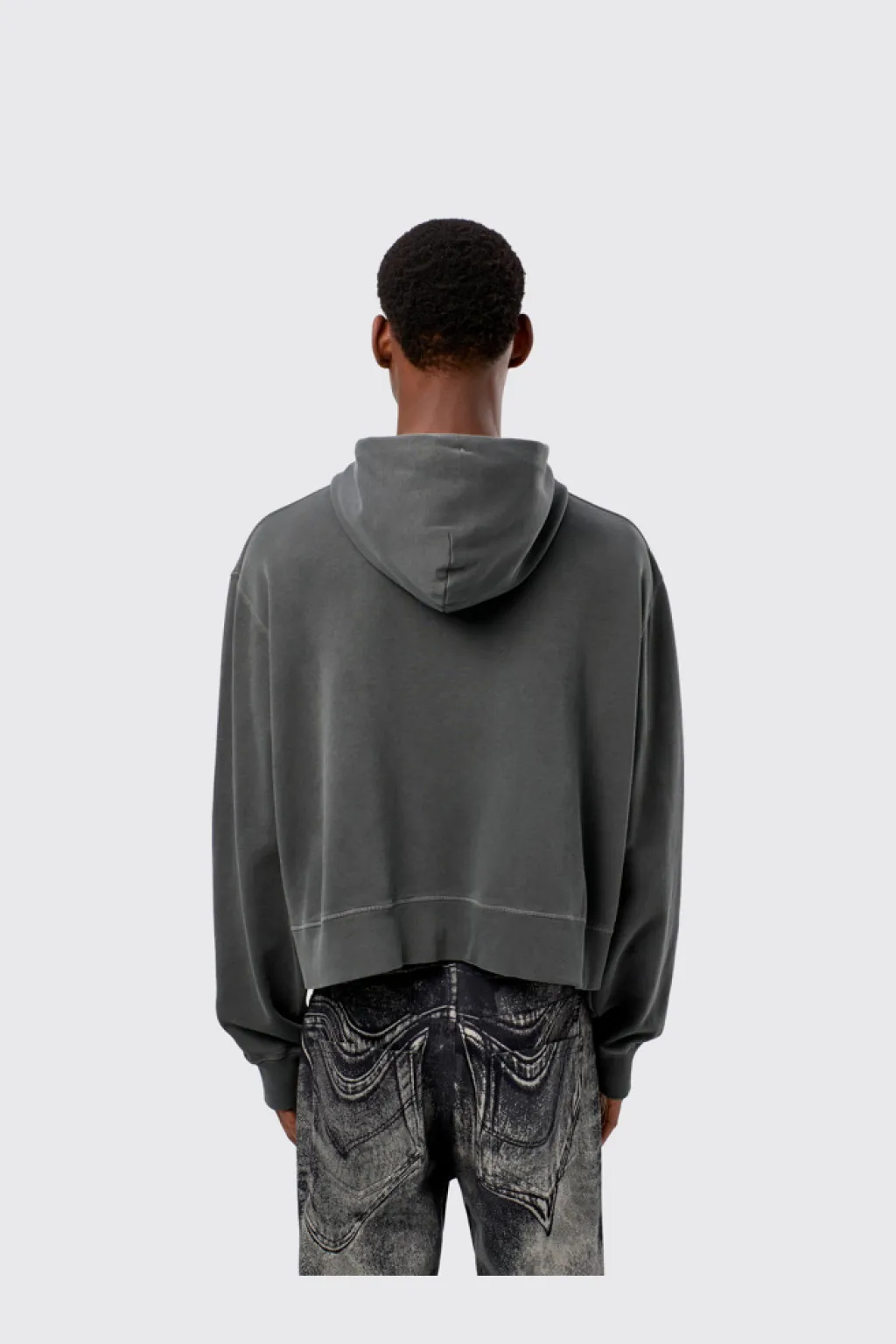 Camper Hoodie< Jersey | Tops