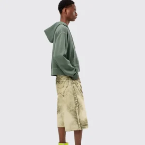 Camper Hoodie< Jersey | Tops