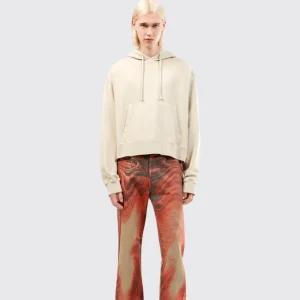 Camper Hoodie< Jersey | Tops