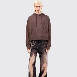Camper Hoodie< Jersey | Tops