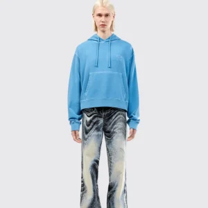 Camper Hoodie< Jersey | Tops
