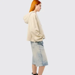 Camper Hoodie<Women Jersey | Tops