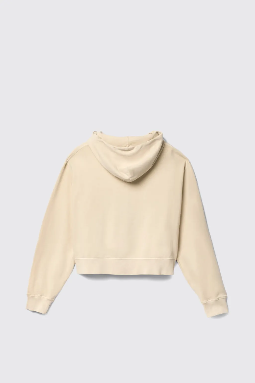 Camper Hoodie< Jersey | Tops