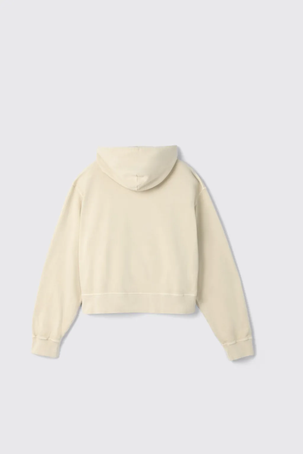 Camper Hoodie< Jersey | Tops