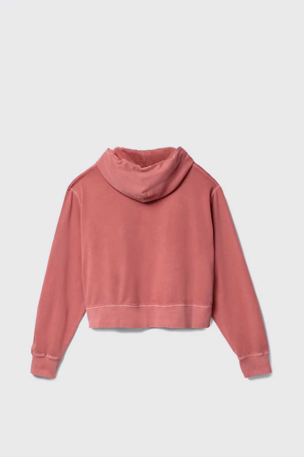 Camper Hoodie<Women Jersey | Tops