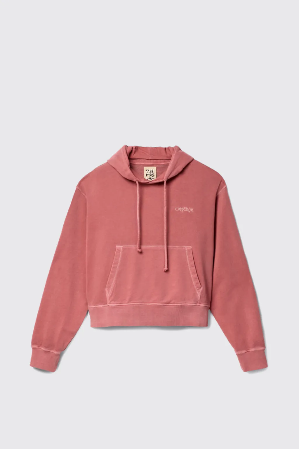 Camper Hoodie< Jersey | Tops