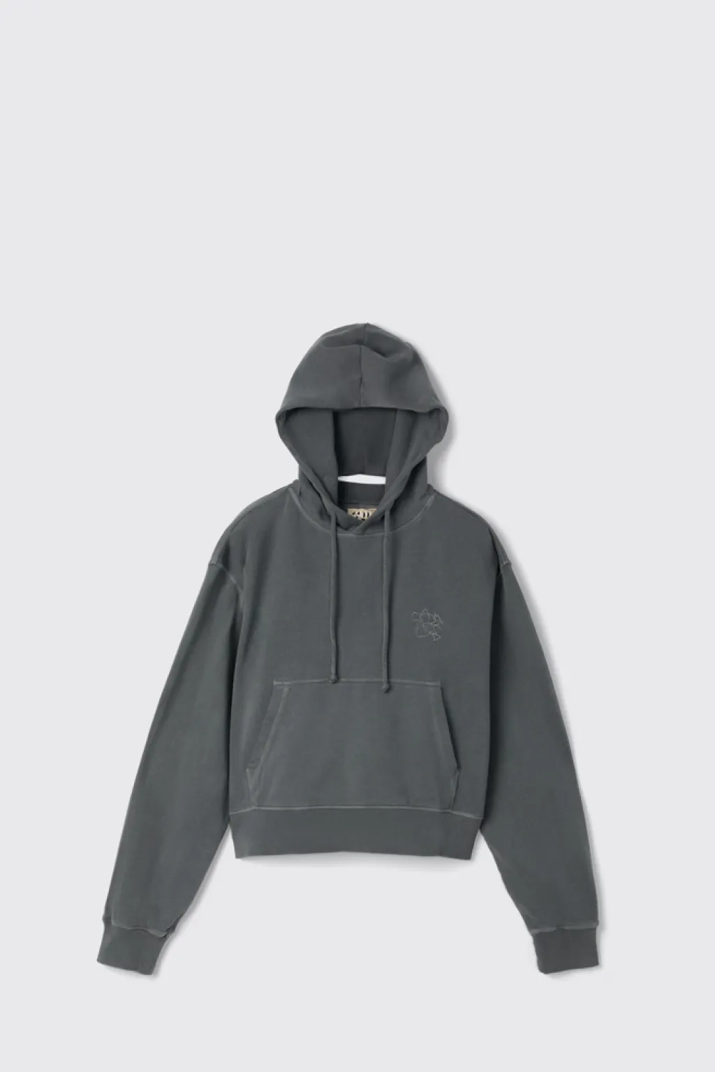 Camper Hoodie< Jersey | Tops