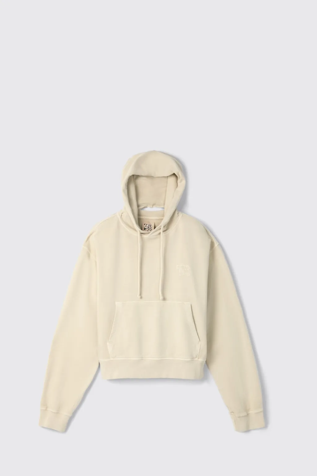 Camper Hoodie< Jersey | Tops