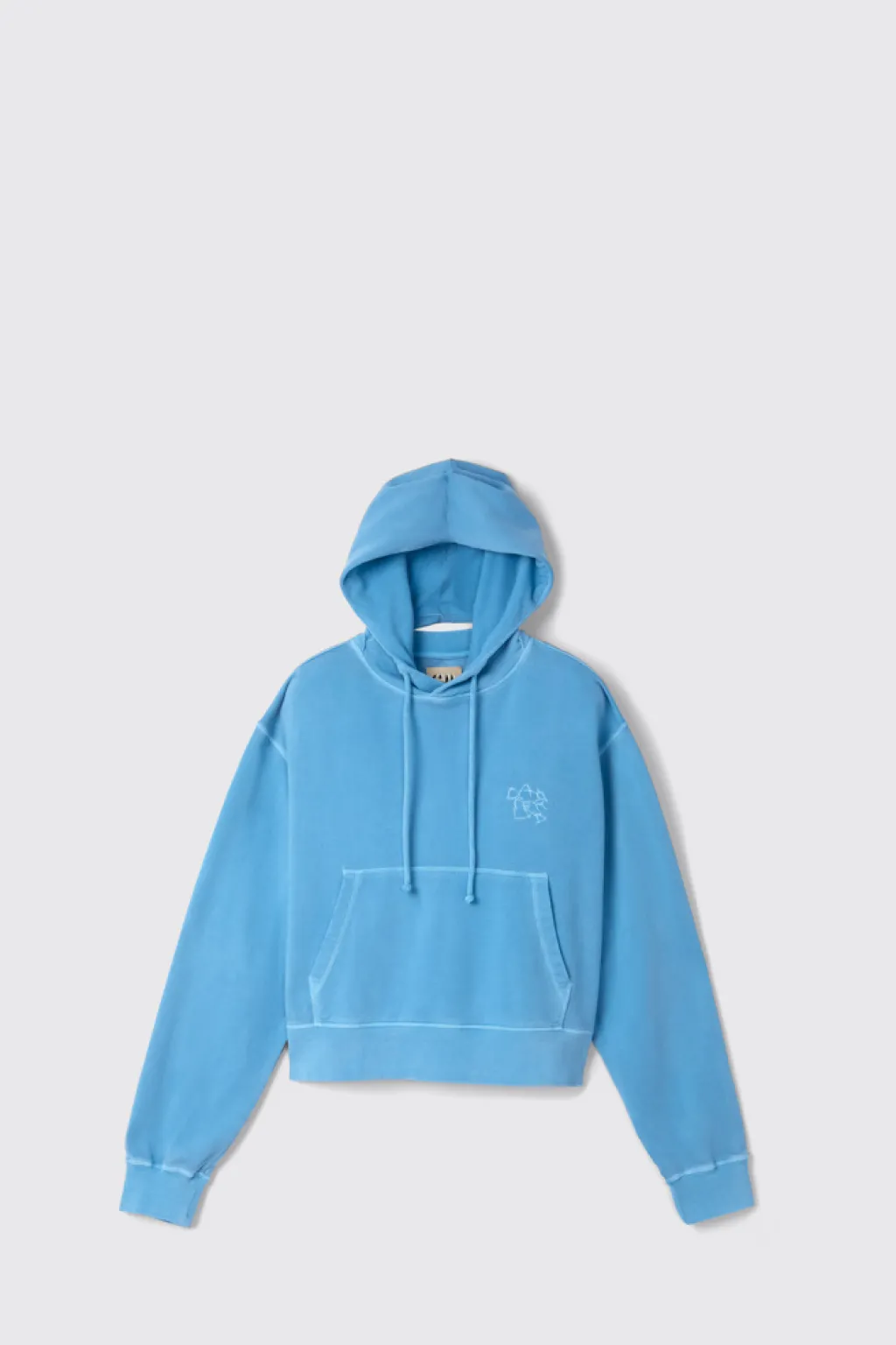 Camper Hoodie< Jersey | Tops