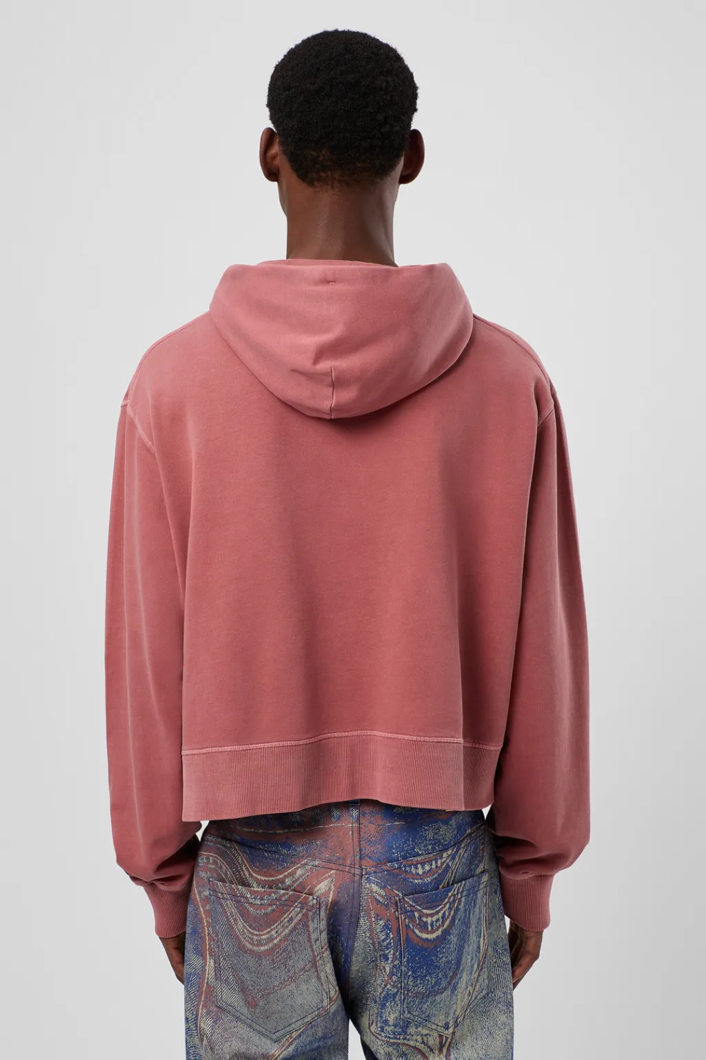 Camper Hoodie< Jersey | Tops