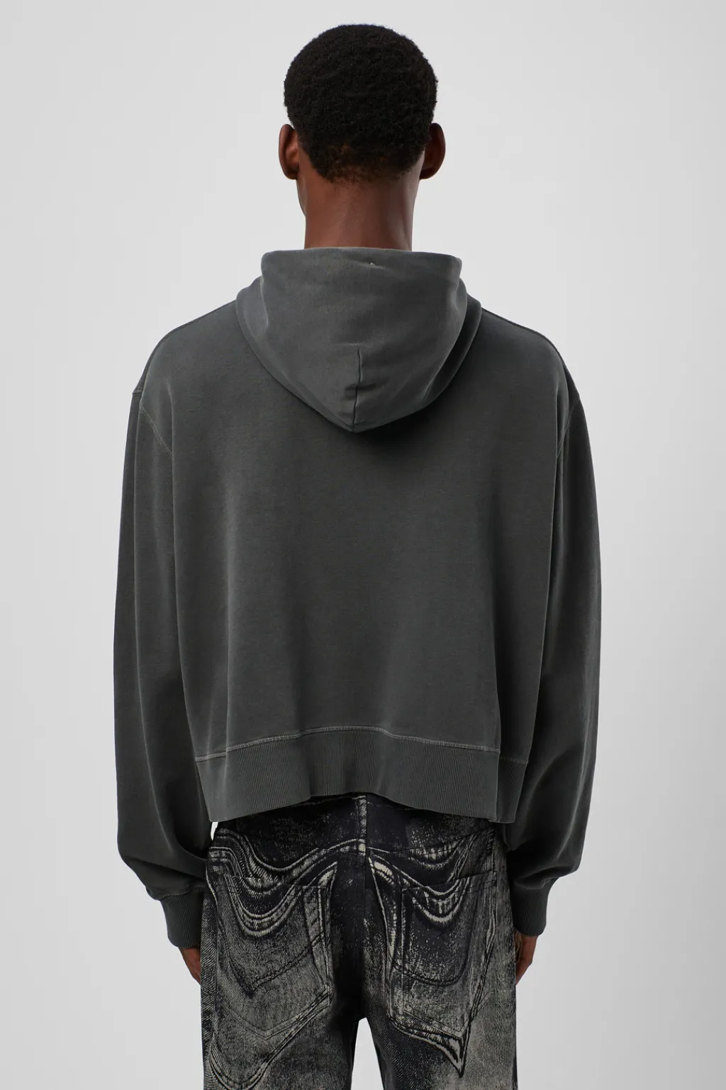 Camper Hoodie< Jersey | Tops