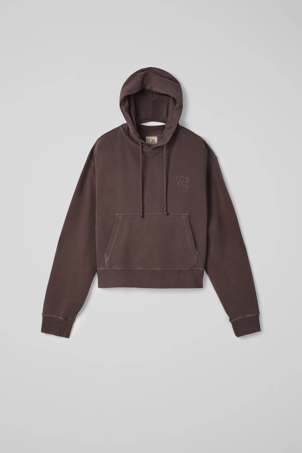 Camper Hoodie<Women Jersey | Tops