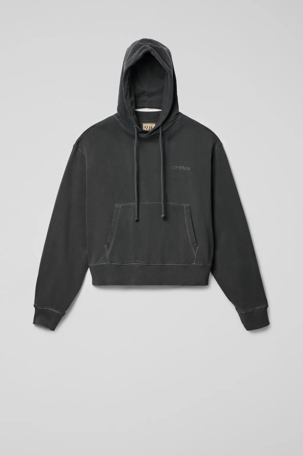 Camper Hoodie< Jersey | Tops