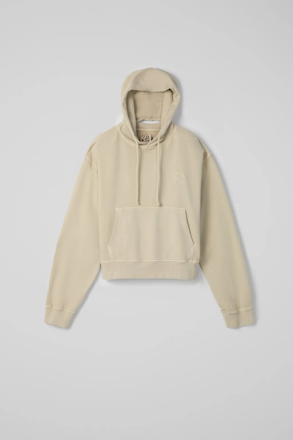 Camper Hoodie< Jersey | Tops