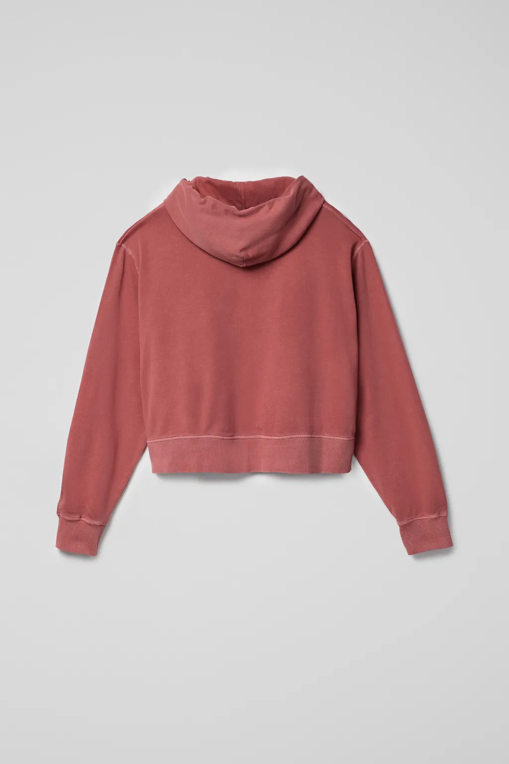 Camper Hoodie<Women Jersey | Tops
