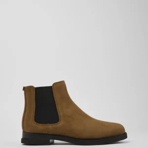 Camper Iman<Women Ankle Boots | Formal Shoes