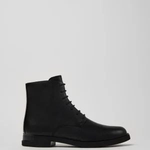 Camper Iman<Women Ankle Boots | Flat Shoes