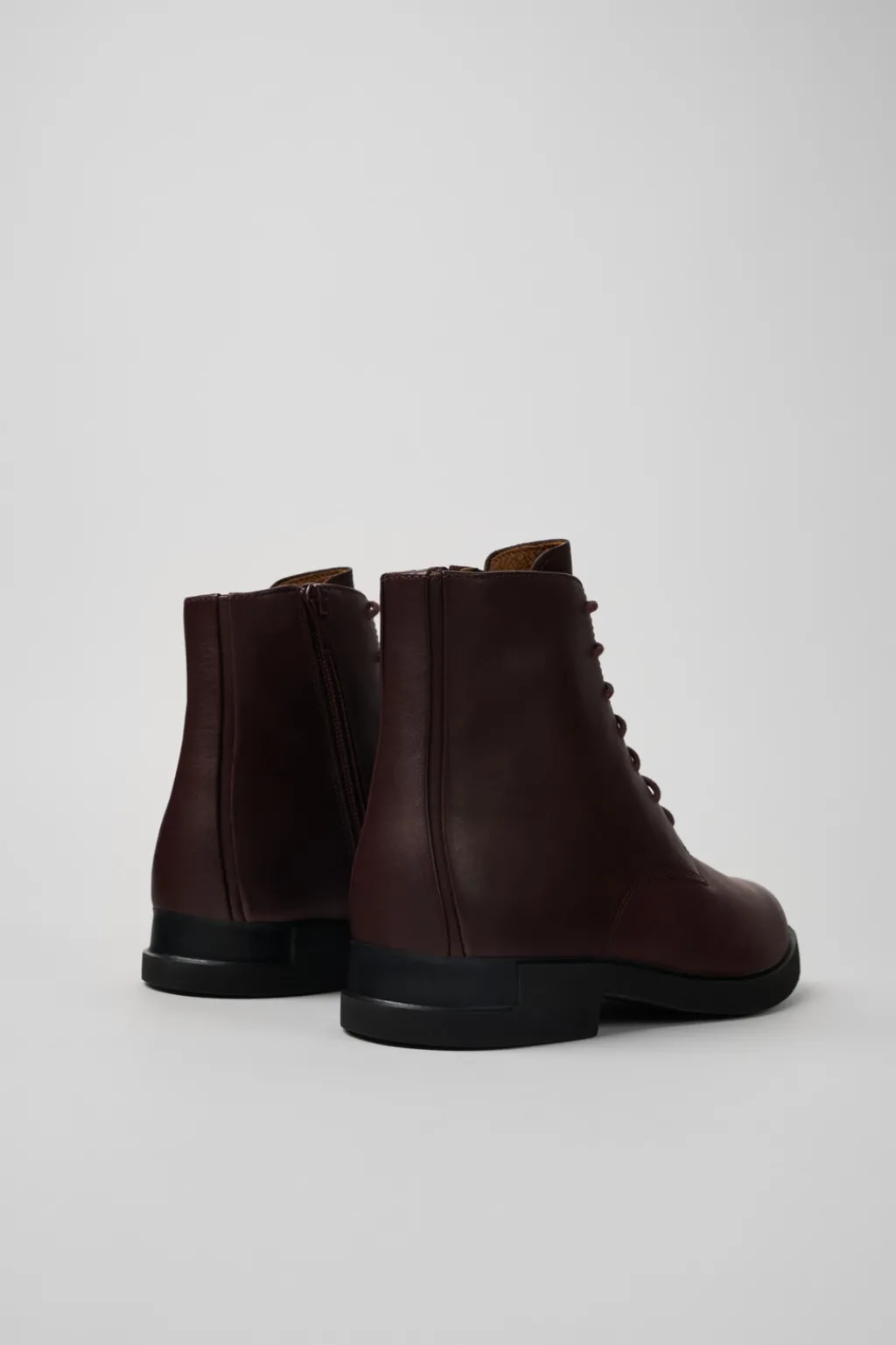 Camper Iman<Women Ankle Boots | Flat Shoes
