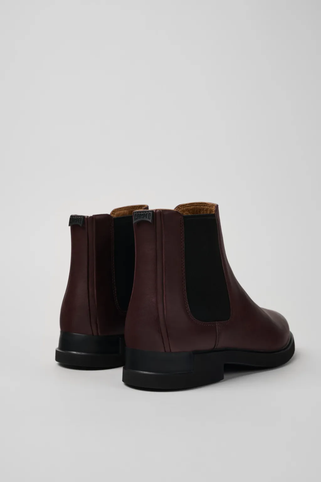 Camper Iman<Women Ankle Boots | Flat Shoes