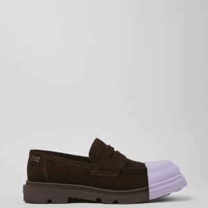 Camper Junction< Formal Shoes
