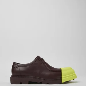 Camper Junction< Formal Shoes