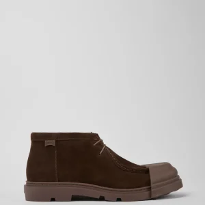 Camper Junction< Ankle Boots | Formal Shoes