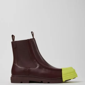 Camper Junction< Ankle Boots | Formal Shoes