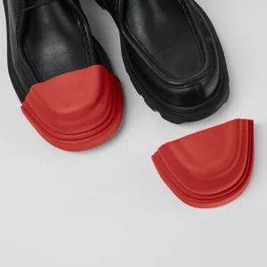 Camper Junction<Women Junction Toe Caps | Junction Toe Caps