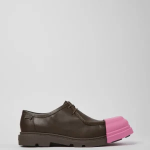 Camper Junction< Formal Shoes