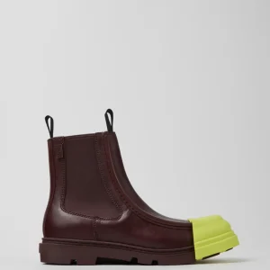 Camper Junction<Women Ankle Boots | Formal Shoes