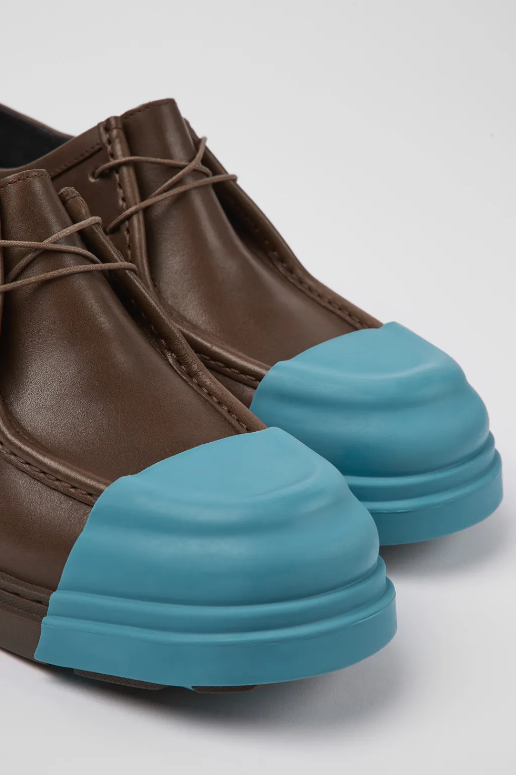 Camper Junction< Formal Shoes