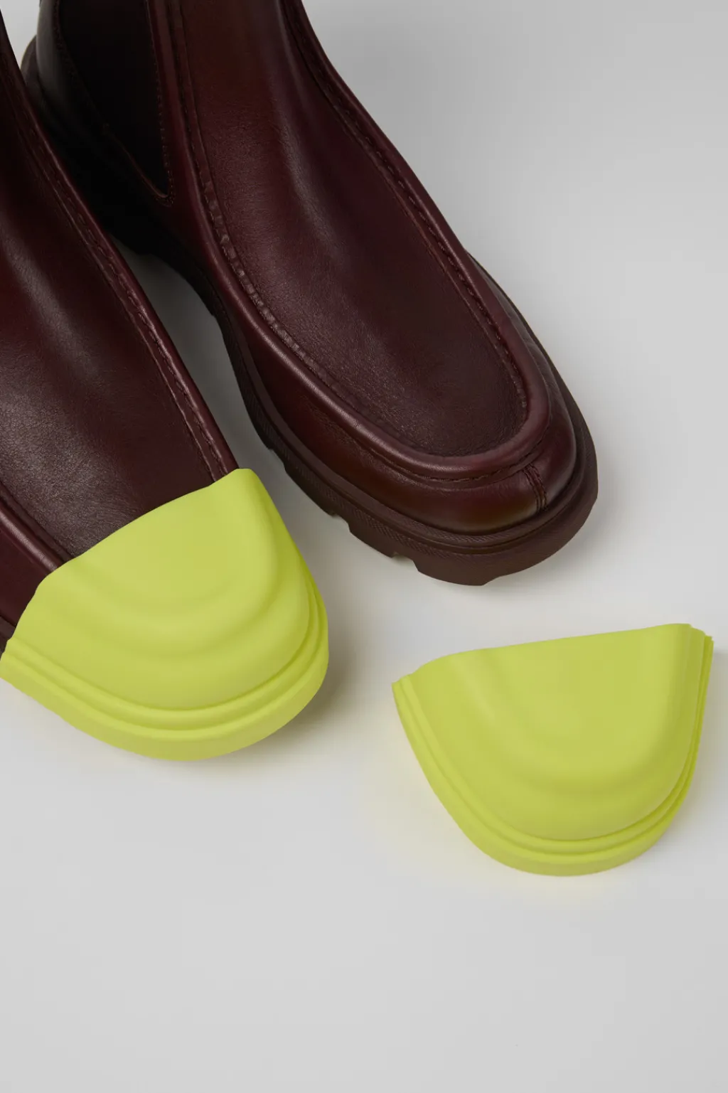 Camper Junction<Women Ankle Boots | Formal Shoes