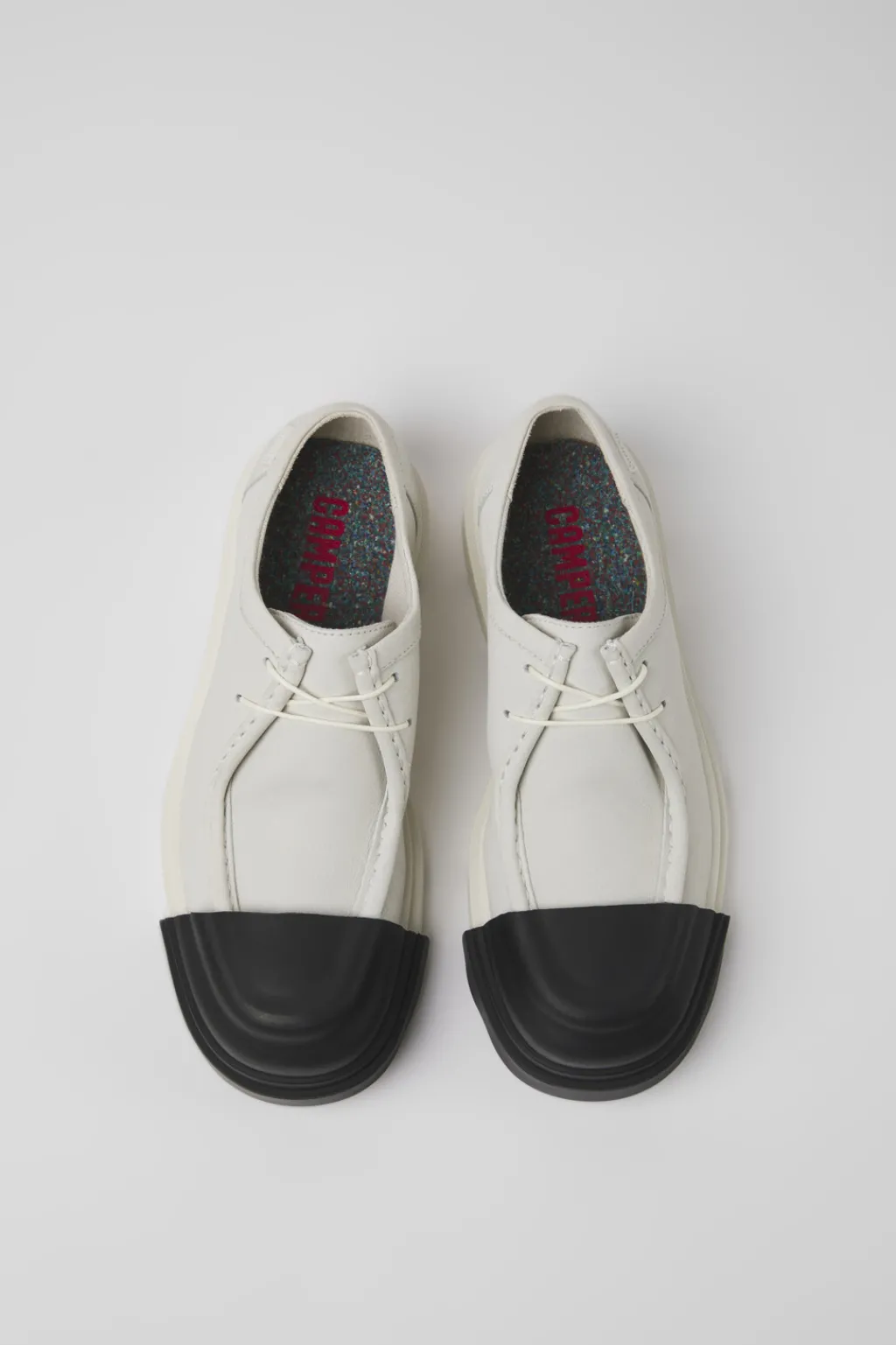 Camper Junction<Women Flat Shoes | Formal Shoes