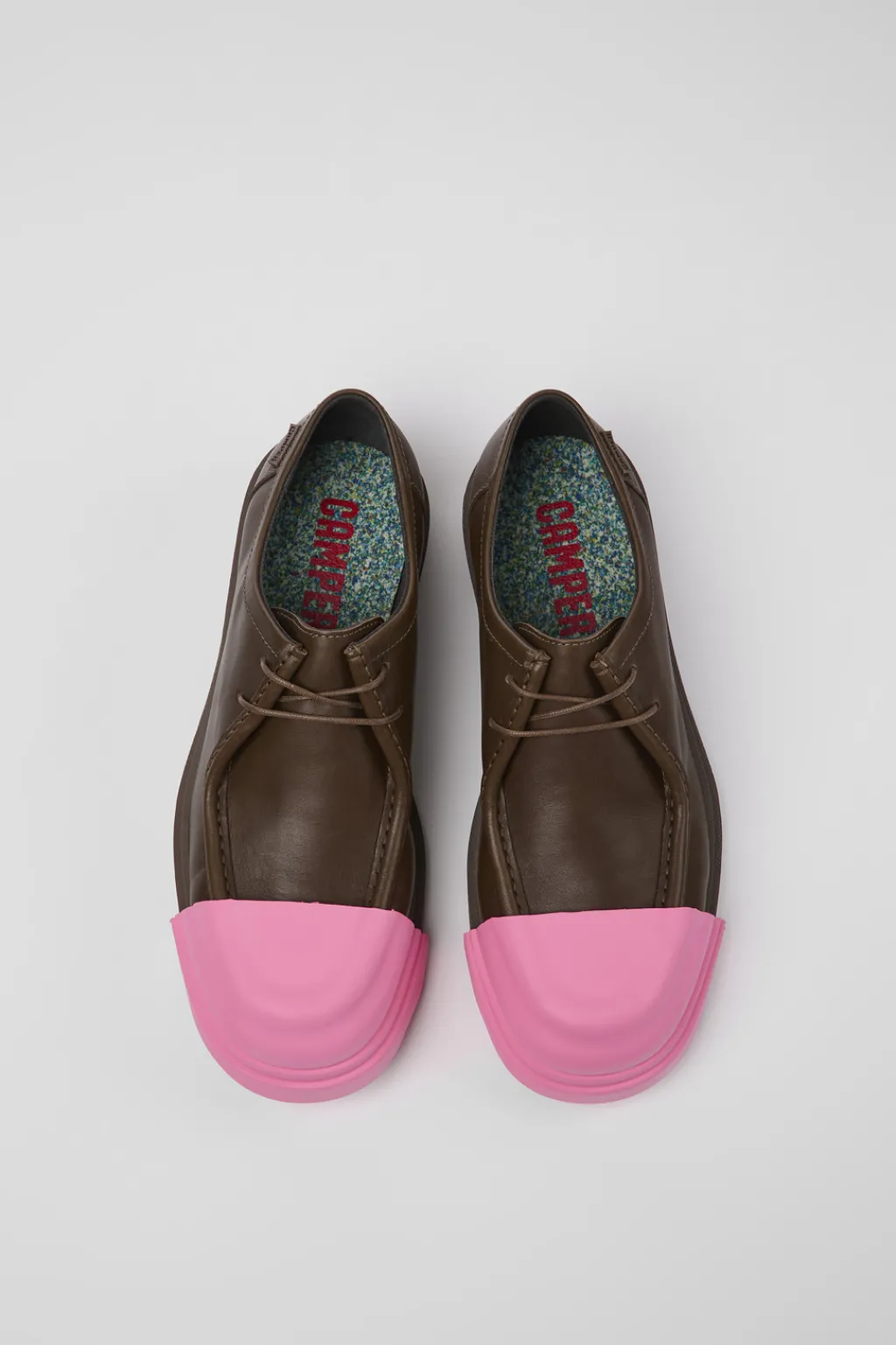 Camper Junction<Women Flat Shoes | Formal Shoes