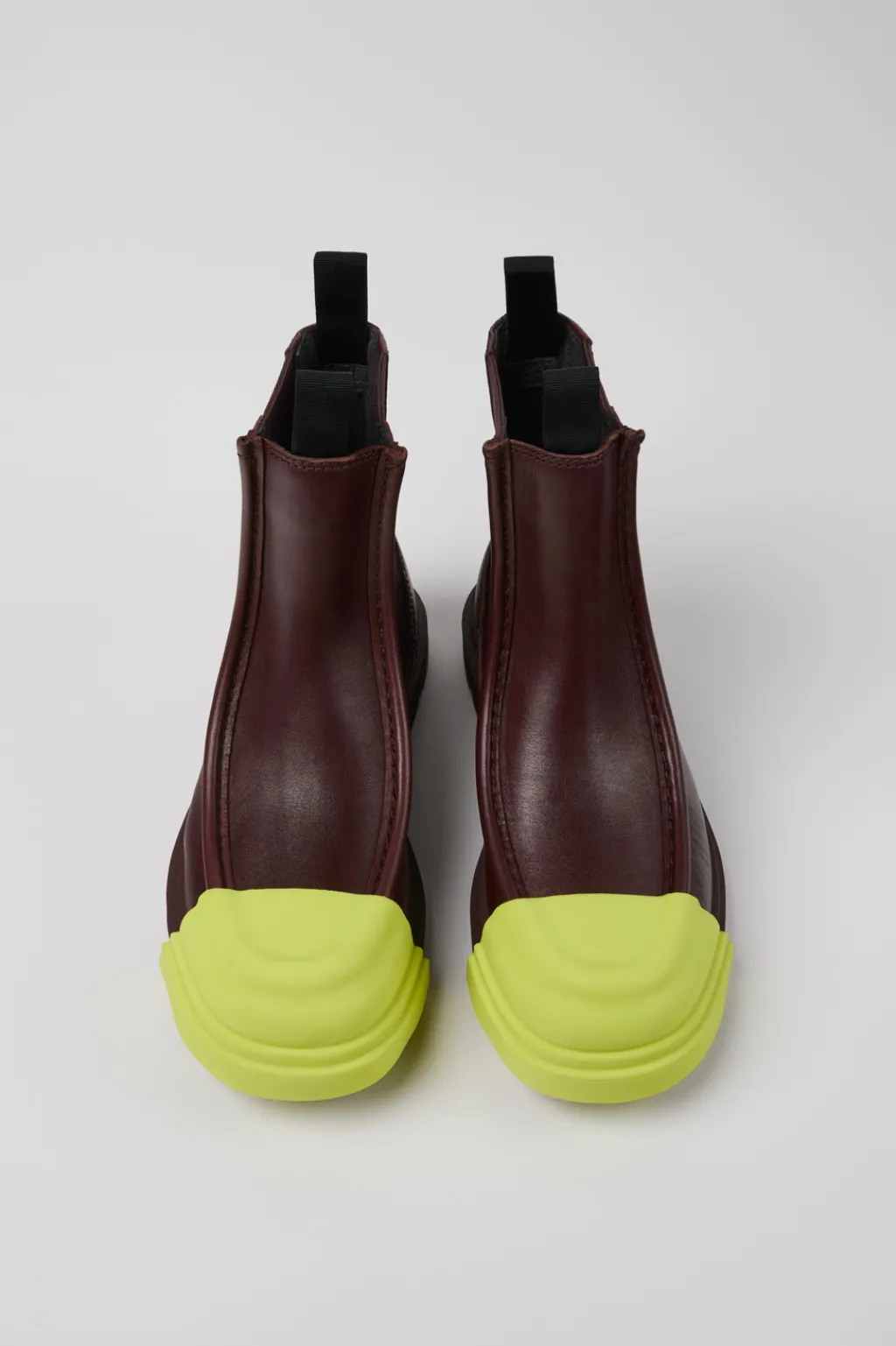 Camper Junction<Women Ankle Boots | Formal Shoes