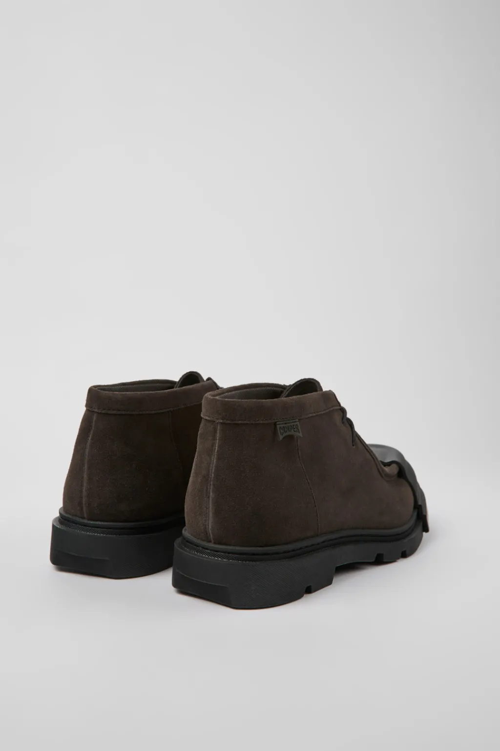 Camper Junction< Ankle Boots | Formal Shoes