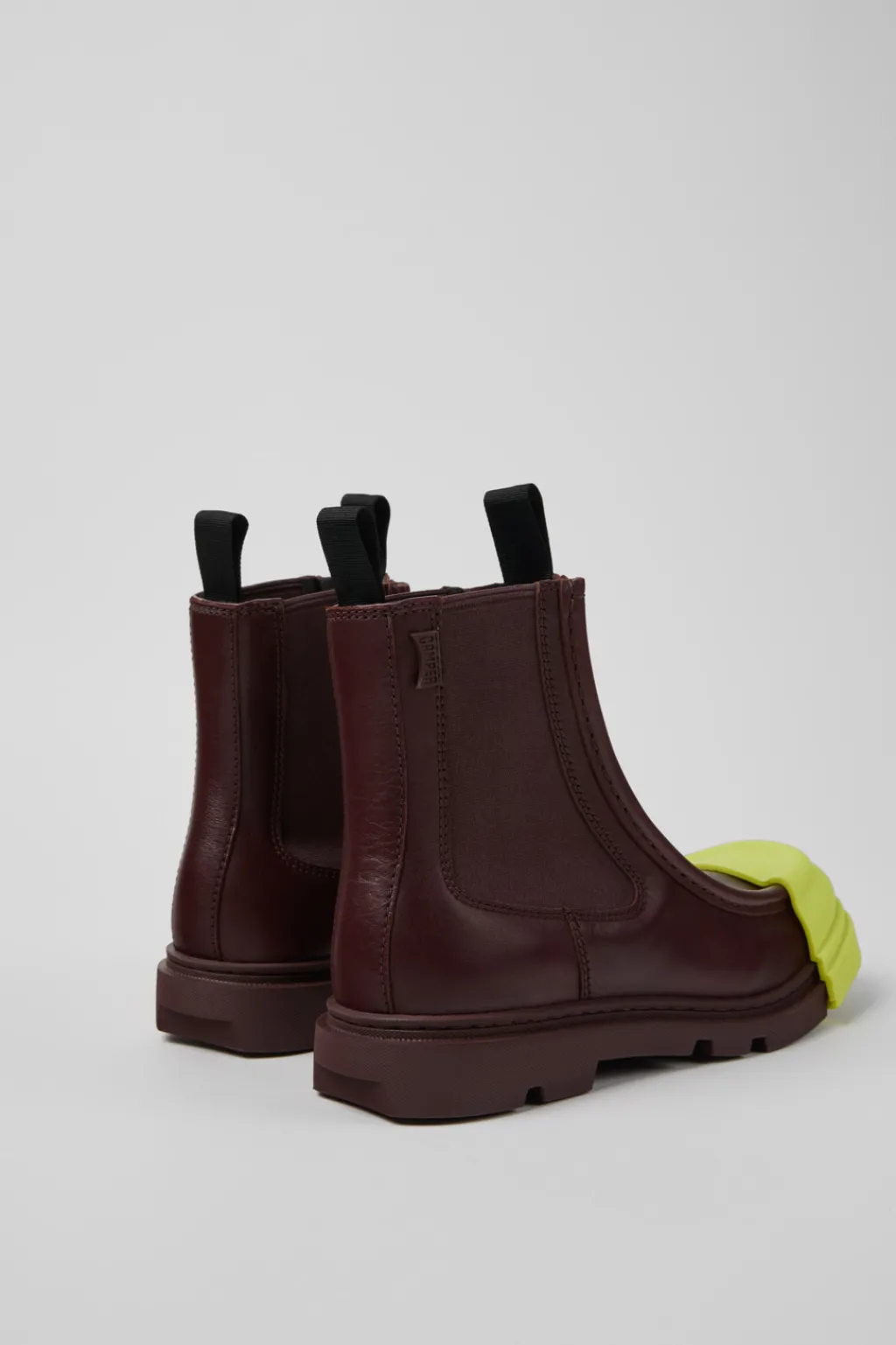 Camper Junction<Women Ankle Boots | Formal Shoes