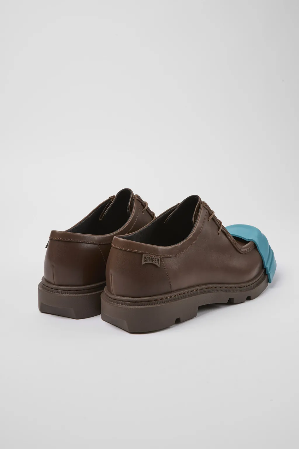 Camper Junction< Formal Shoes