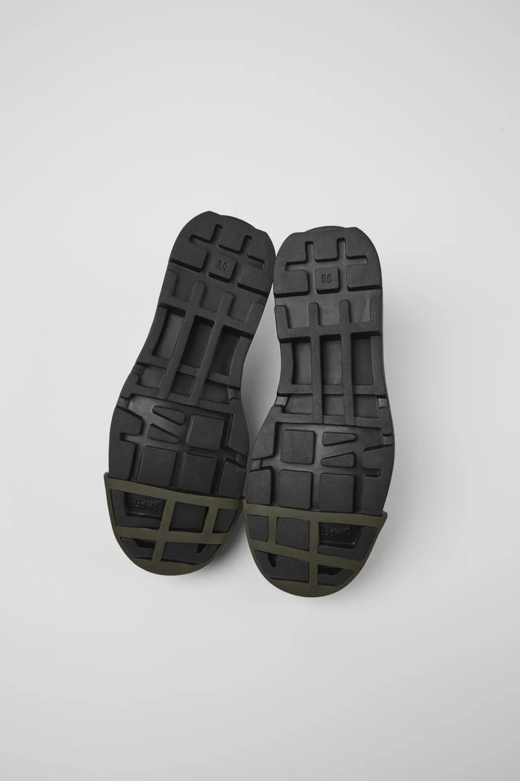 Camper Junction<Women Formal Shoes