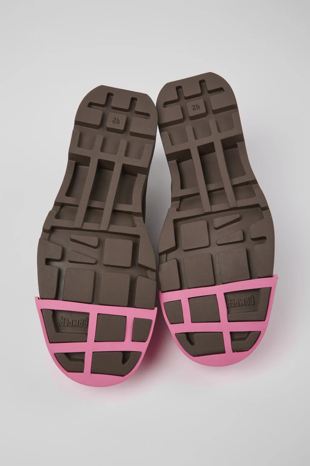Camper Junction<Women Flat Shoes | Formal Shoes