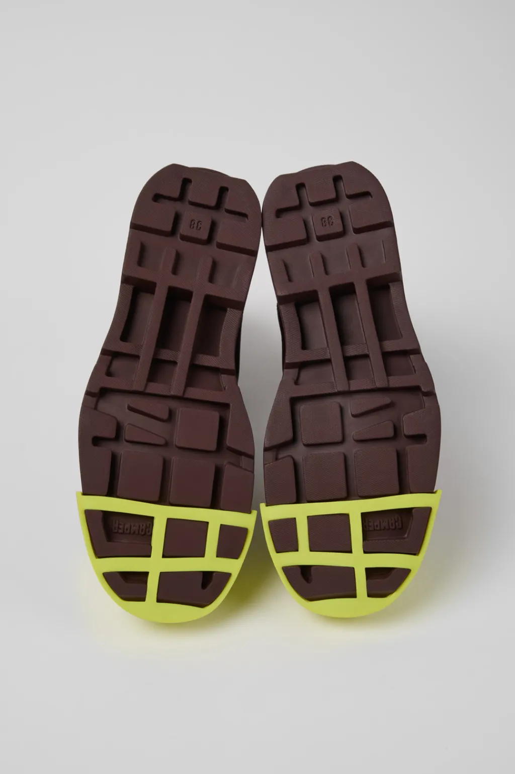 Camper Junction<Women Ankle Boots | Formal Shoes
