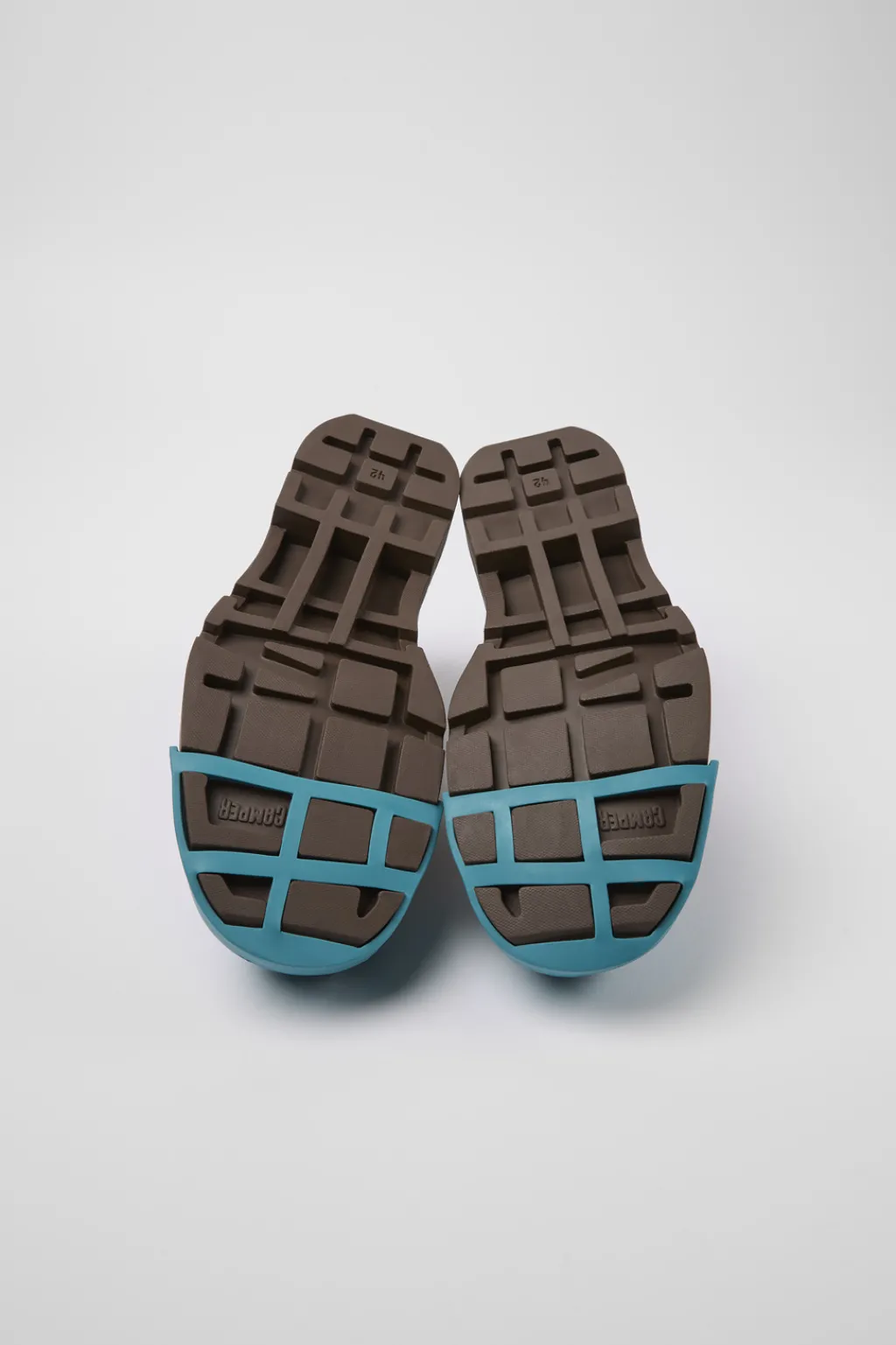 Camper Junction< Formal Shoes
