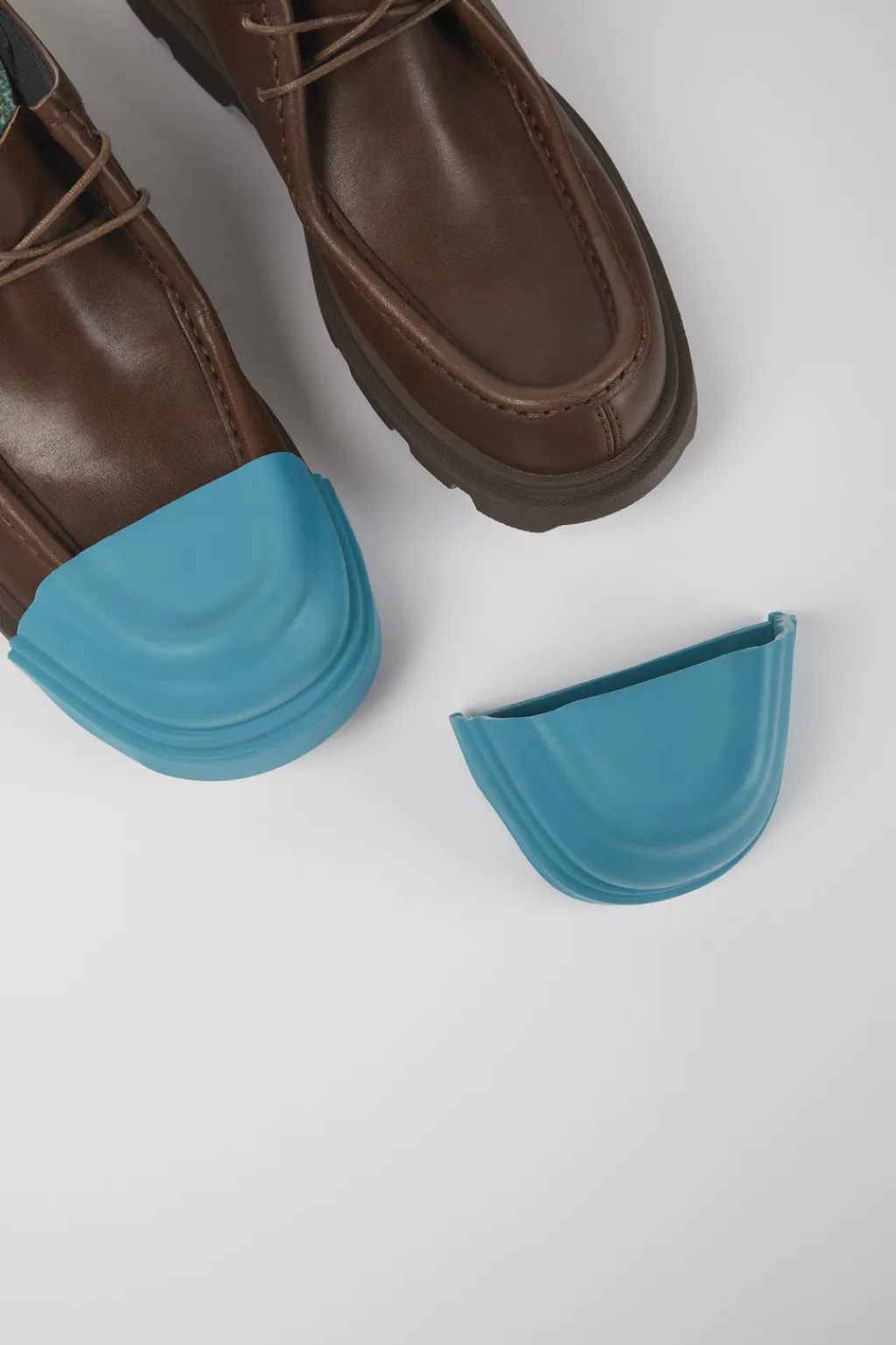 Camper Junction< Formal Shoes