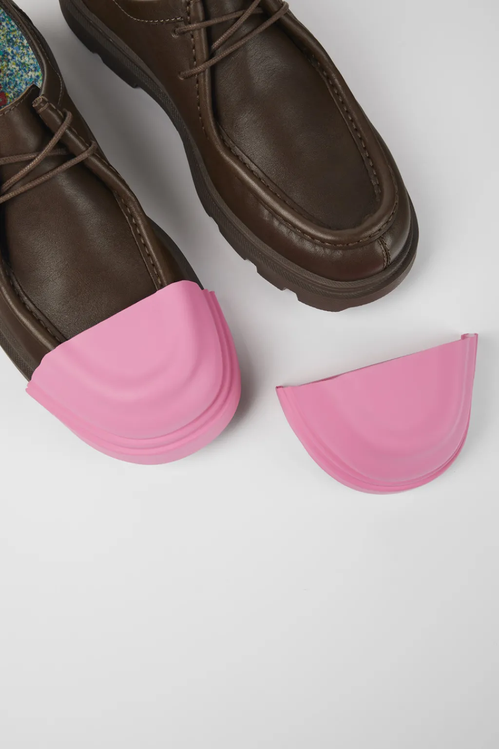 Camper Junction<Women Flat Shoes | Formal Shoes