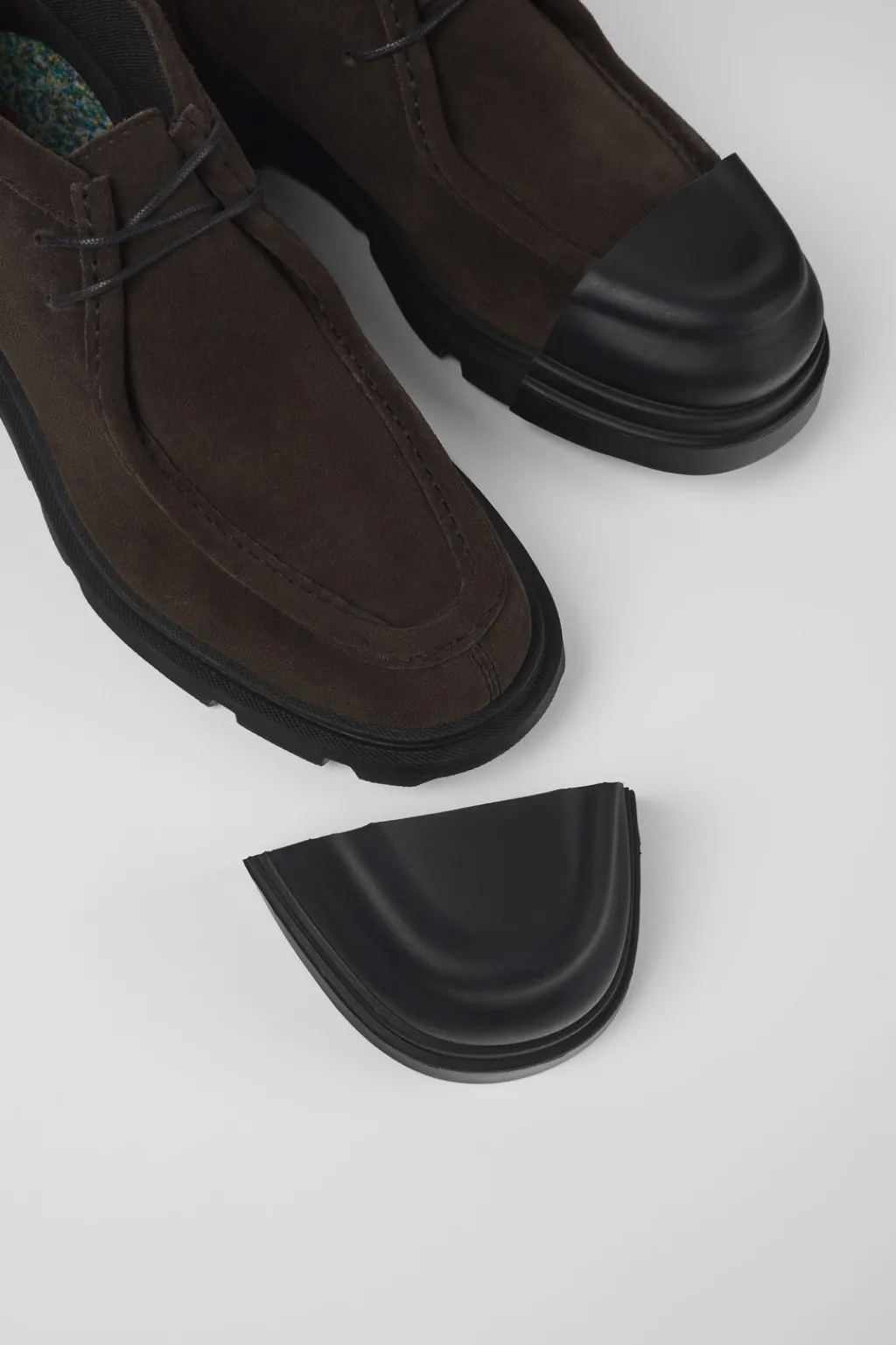 Camper Junction< Ankle Boots | Formal Shoes