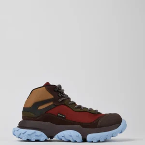 Camper Karst<Women Ankle Boots | Sneakers